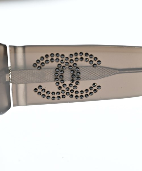 CHANEL（シャネル）サングラス ベージュ サイズ:- レディース/2200667860087