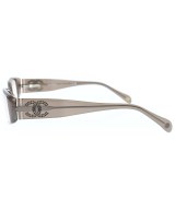 CHANEL（シャネル）サングラス ベージュ サイズ:- レディース/2200667860087