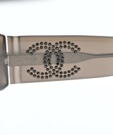 CHANEL（シャネル）サングラス ベージュ サイズ:- レディース/2200667860087