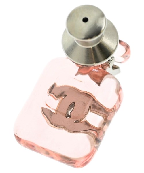CHANEL（シャネル）ブローチ・コサージュ ピンク サイズ:- レディース/2200671092016