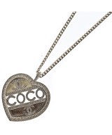 CHANEL（シャネル）ネックレス シルバー サイズ:- レディース/2200671092023