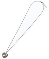 CHANEL（シャネル）ネックレス シルバー サイズ:- レディース/2200671092023