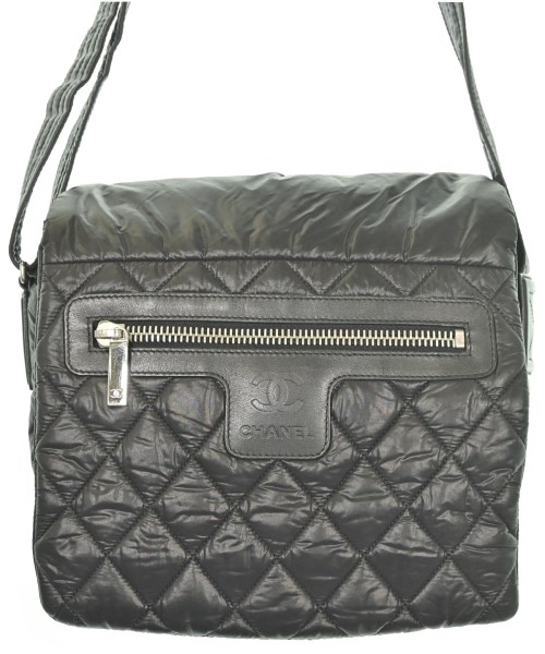 シャネル(CHANEL)のCHANEL ショルダーバッグ