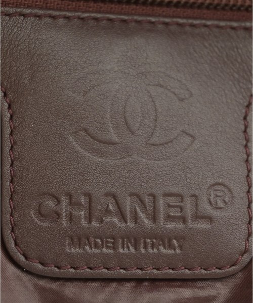 CHANEL（シャネル）ショルダーバッグ 黒 サイズ:- レディース/2200664780012