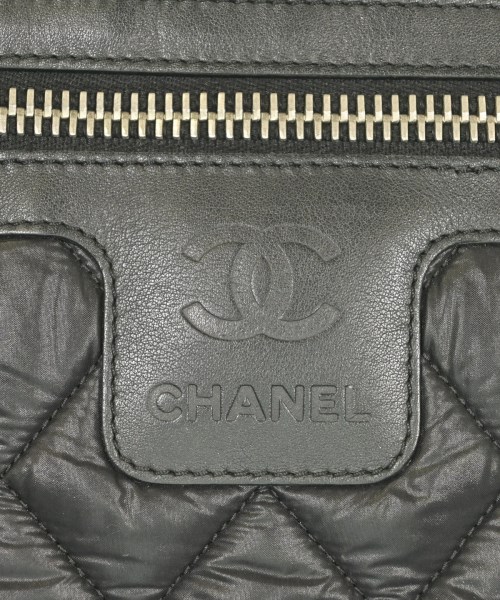 CHANEL（シャネル）ショルダーバッグ 黒 サイズ:- レディース/2200664780012