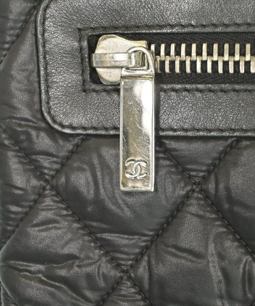 CHANEL（シャネル）ショルダーバッグ 黒 サイズ:- レディース/2200664780012
