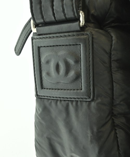 CHANEL（シャネル）ショルダーバッグ 黒 サイズ:- レディース/2200664780012