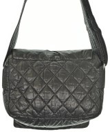CHANEL（シャネル）ショルダーバッグ 黒 サイズ:- レディース/2200664780012