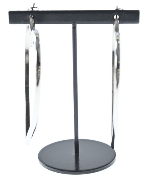 CHANEL（シャネル）ピアス シルバー サイズ:- レディース/2200664780029