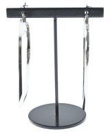 CHANEL（シャネル）ピアス シルバー サイズ:- レディース/2200664780029