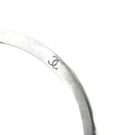 CHANEL（シャネル）ピアス シルバー サイズ:- レディース/2200664780029