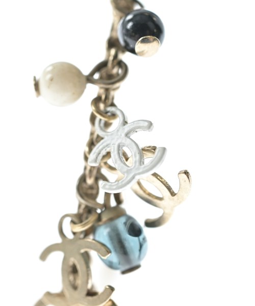 CHANEL（シャネル）ピアス ゴールド サイズ:- レディース/2200664780036