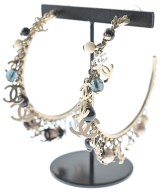 CHANEL（シャネル）ピアス ゴールド サイズ:- レディース/2200664780036