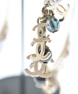 CHANEL（シャネル）ピアス ゴールド サイズ:- レディース/2200664780036