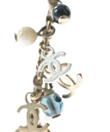 CHANEL（シャネル）ピアス ゴールド サイズ:- レディース/2200664780036