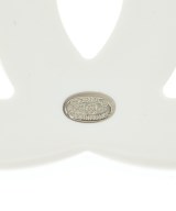 CHANEL（シャネル）ブローチ・コサージュ 白 サイズ:- レディース/2200664780043