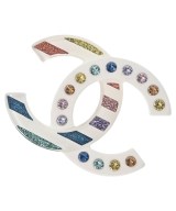 CHANEL ブローチ・コサージュ