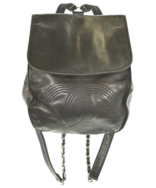 シャネル(CHANEL)のCHANEL バックパック・リュック