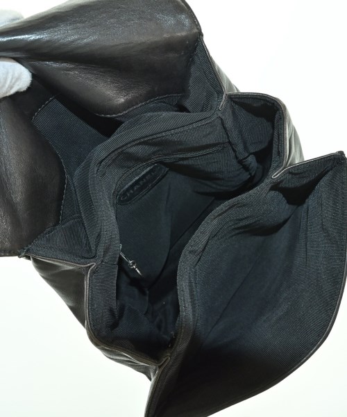 CHANEL（シャネル）バックパック・リュック 茶 サイズ:- レディース/2200664780050