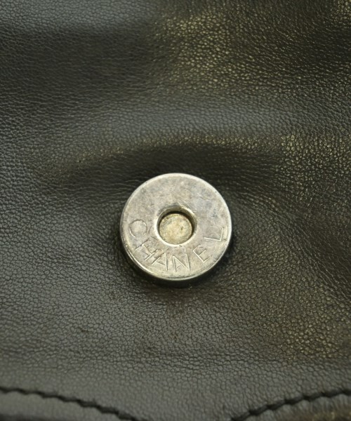 CHANEL（シャネル）バックパック・リュック 茶 サイズ:- レディース/2200664780050