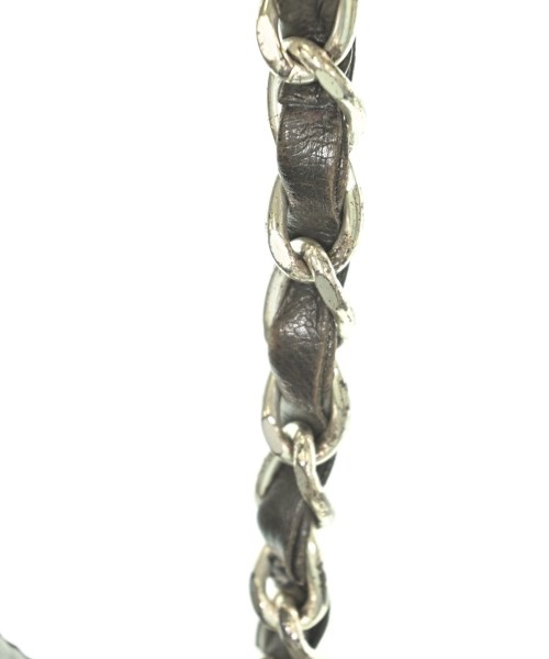 CHANEL（シャネル）バックパック・リュック 茶 サイズ:- レディース/2200664780050