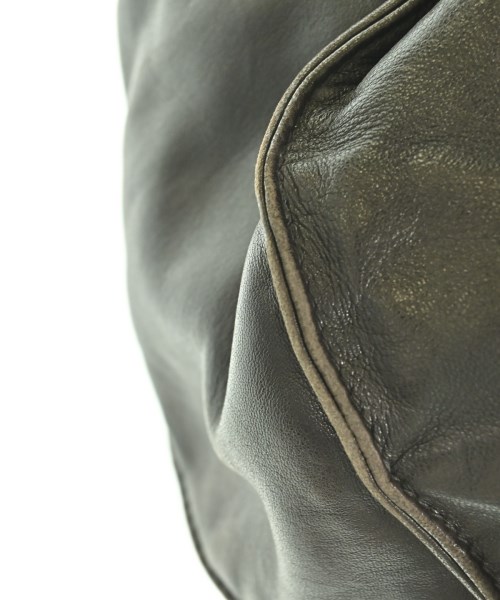 CHANEL（シャネル）バックパック・リュック 茶 サイズ:- レディース/2200664780050