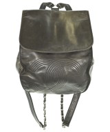 CHANEL（シャネル）バックパック・リュック 茶 サイズ:- レディース/2200664780050