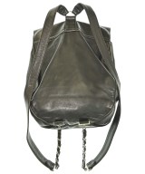 CHANEL（シャネル）バックパック・リュック 茶 サイズ:- レディース/2200664780050