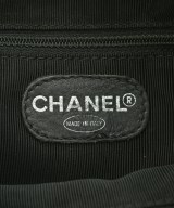 CHANEL（シャネル）バックパック・リュック 茶 サイズ:- レディース/2200664780050