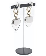 CHANEL（シャネル）ピアス・イヤリング シルバー サイズ:- レディース/2200671994013