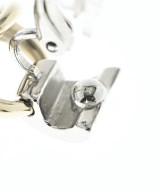 CHANEL（シャネル）ピアス・イヤリング シルバー サイズ:- レディース/2200671994013