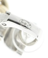 CHANEL（シャネル）ピアス・イヤリング シルバー サイズ:- レディース/2200671994013