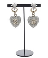 CHANEL ピアス・イヤリング