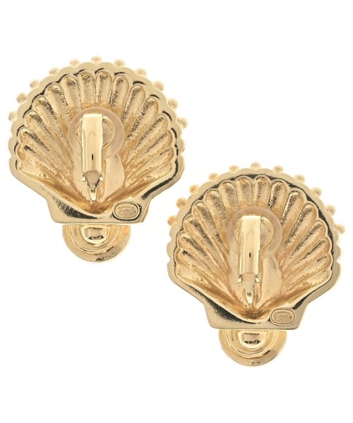 CHANEL（シャネル）ピアス・イヤリング ゴールド サイズ:- レディース/2200671994020