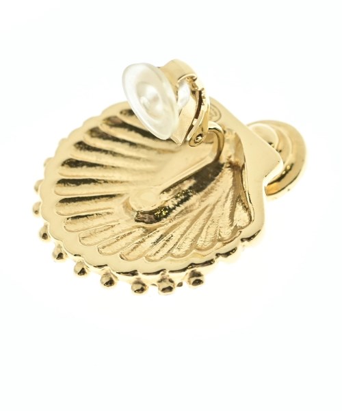 CHANEL（シャネル）ピアス・イヤリング ゴールド サイズ:- レディース/2200671994020
