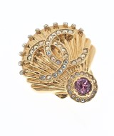 CHANEL（シャネル）ピアス・イヤリング ゴールド サイズ:- レディース/2200671994020