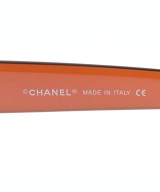 CHANEL（シャネル）サングラス ゴールド サイズ:- レディース/2200717787043