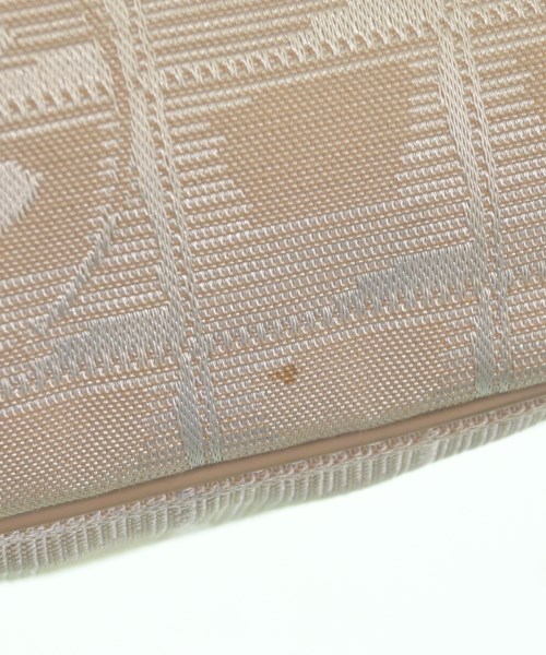 CHANEL（シャネル）トートバッグ ベージュ サイズ:PM レディース/2200729613255