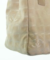 CHANEL（シャネル）トートバッグ ベージュ サイズ:PM レディース/2200729613255