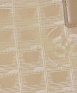 CHANEL（シャネル）トートバッグ ベージュ サイズ:PM レディース/2200729613255