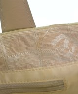 CHANEL（シャネル）トートバッグ ベージュ サイズ:PM レディース/2200729613255