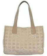 CHANEL トートバッグ