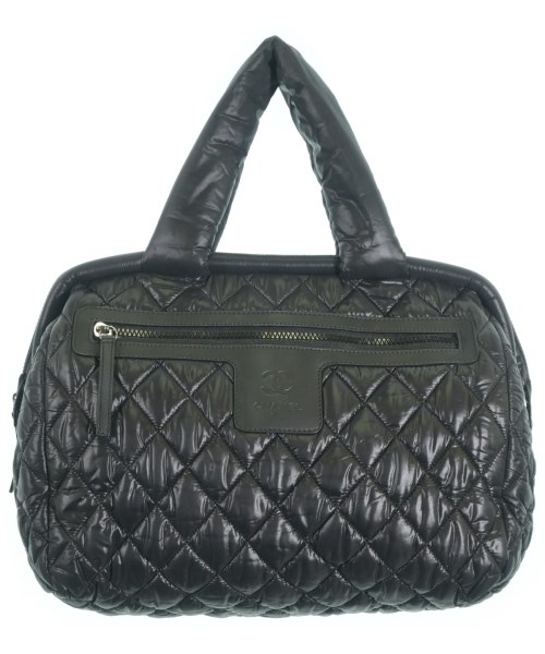CHANEL(シャネル)のボストンバッグ サイズ:- 158,000円