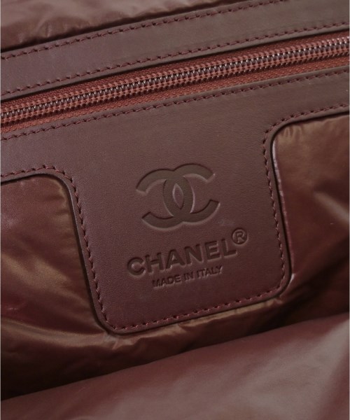 CHANEL（シャネル）ボストンバッグ 黒 サイズ:- レディース/2200729668019