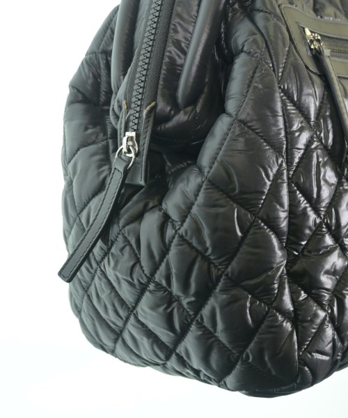 CHANEL（シャネル）ボストンバッグ 黒 サイズ:- レディース/2200729668019