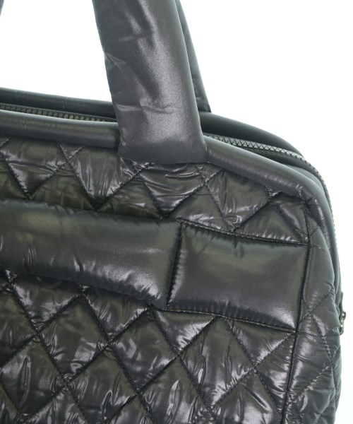 CHANEL（シャネル）ボストンバッグ 黒 サイズ:- レディース/2200729668019