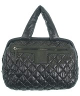 CHANEL（シャネル）ボストンバッグ 黒 サイズ:- レディース/2200729668019