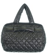 CHANEL（シャネル）ボストンバッグ 黒 サイズ:- レディース/2200729668019
