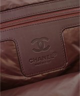 CHANEL（シャネル）ボストンバッグ 黒 サイズ:- レディース/2200729668019