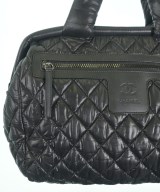 CHANEL（シャネル）ボストンバッグ 黒 サイズ:- レディース/2200729668019